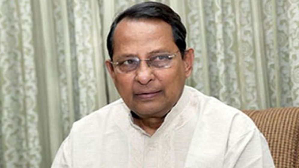 শাপলা চত্বর হত্যা মামলায় আসামি হচ্ছেন হাসানুল হক ইনু