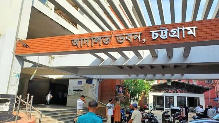 চট্টগ্রামে শিশু মাহফুজ হত্যা মামলায় আল আমিনের মৃত্যুদণ্ড
