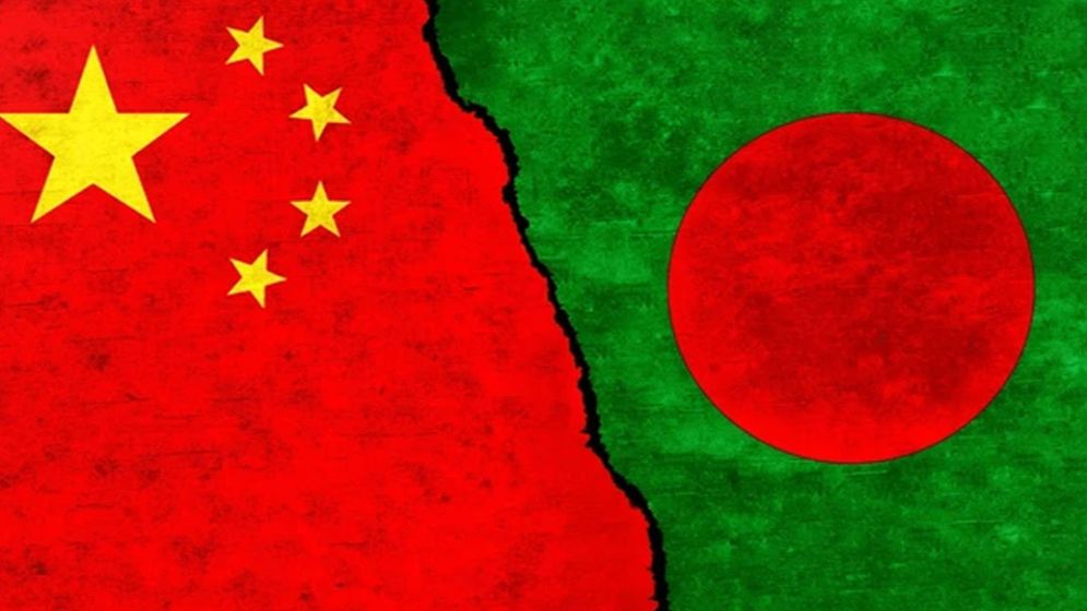 তিস্তা মহাপরিকল্পনায় চীনের কারিগরি সহায়তার প্রস্তাব ভূরাজনীতি ও কৌশলী কূটনীতির মুখে