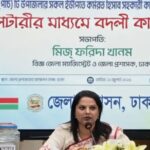 ঢাকা জেলায় ইউনিয়ন পরিষদ সচিবদের পদায়নে লটারি পদ্ধতির প্রবর্তন