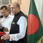 ব্রিকস সম্মেলনে যোগ দিতে প্রধানমন্ত্রী তারেক রহমানকে ভারতের আনুষ্ঠানিক আমন্ত্রণ