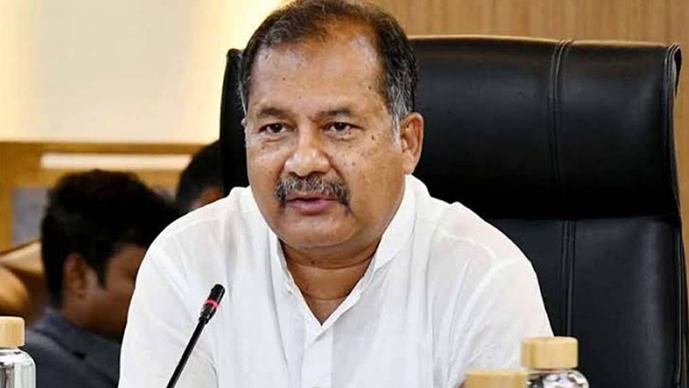 সাম্প্রদায়িক সম্প্রীতি রক্ষায় প্রয়োজনে আত্মত্যাগের আহ্বান তথ্যমন্ত্রীর