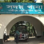 গাজীপুরে বিয়ে বাড়িতে বিষাক্ত মিথানল পানে দুই যুবকের মৃত্যু