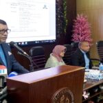 শুধুমাত্র ওষুধের ওপর নির্ভর না করে রোগ প্রতিরোধে গুরুত্ব দেওয়ার আহ্বান স্বাস্থ্যমন্ত্রীর
