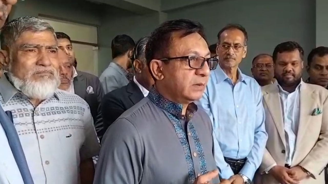 সব শিপ রিসাইক্লিং ইয়ার্ডকে গ্রিন সার্টিফিকেশনের আওতায় আনার ঘোষণা বাণিজ্যমন্ত্রীর