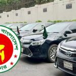 সরকারি কর্মকর্তাদের গাড়ির রক্ষণাবেক্ষণ ভাতা অর্ধেক করার উদ্যোগ ও শিক্ষা ছুটিতে বদলের প্রস্তাব