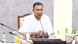 শিল্প খাতের গ্যাস সংকট নিরসনে দ্রুত পদক্ষেপ নেওয়ার নির্দেশ প্রধানমন্ত্রীর