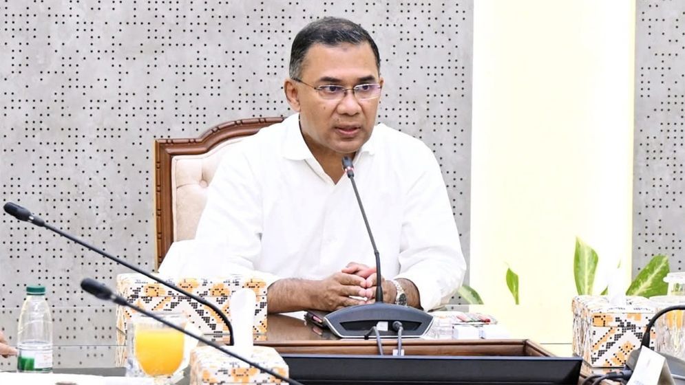 শিল্প খাতের গ্যাস সংকট নিরসনে দ্রুত পদক্ষেপ নেওয়ার নির্দেশ প্রধানমন্ত্রীর