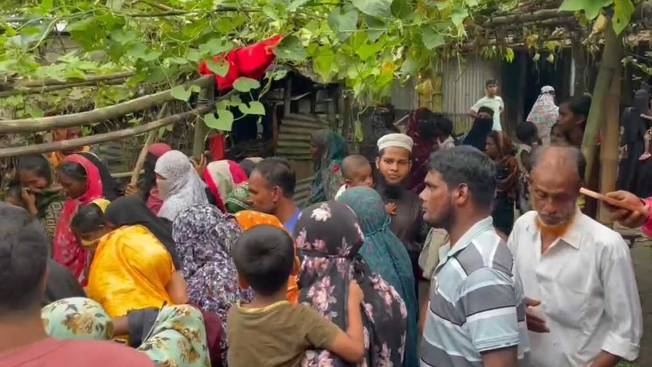 নরসিংদীর মনোহরদীতে পুকুরে ডুবে তিন শিশুর মর্মান্তিক মৃত্যু