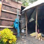 নড়াইলে বসতঘরে পাথরবোঝাই ট্রাক, ঘুমন্ত শিশুর মর্মান্তিক মৃত্যু