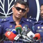সন্ত্রাসীদের ছাড় নেই, নজরদারিতে সাজ্জাদ বাহিনীর বাকি সদস্যরাও