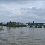 দেশের ছয়টি পয়েন্টে বিপদসীমার ওপরে নদ-নদীর পানি পরিস্থিতির অবনতির আশঙ্কা