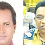 বরিশাল টেলিভিশন ও মাল্টিমিডিয়া অ্যাসোসিয়েশনের নতুন নেতৃত্বে হুমায়ুন কবীর ও আকতার ফারুক