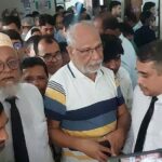 শাপলা চত্বর সহিংসতা মামলায় লতিফ সিদ্দিকী আন্তর্জাতিক অপরাধ ট্রাইব্যুনালে হাজির
