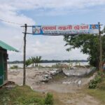 ঝালকাঠিতে মহাসড়ক খুঁড়ে অবৈধ পাইপলাইন জনদুর্ভোগ ও ধসের আশঙ্কা