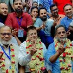 বগুড়া চেম্বার নির্বাচনে বাদল-হিরু পরিষদের নিরঙ্কুশ জয়