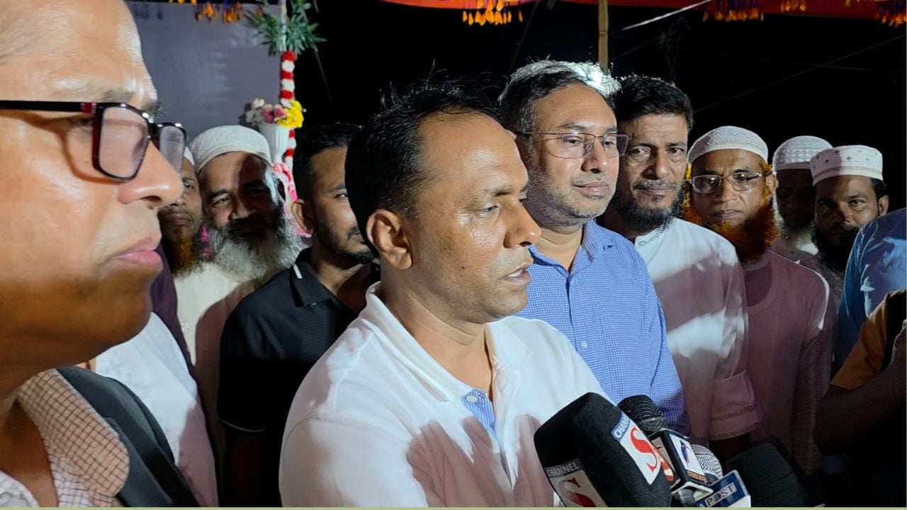 কৃষক কার্ডে অনিয়ম হলে সরাসরি বরখাস্তের হুঁশিয়ারি ডেপুটি স্পিকারের