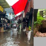 অব্যাহত বৃষ্টি ও পাহাড়ি ঢলে ঈদগাঁওয়ে শতাধিক ঘরবাড়ি প্লাবিত ঝুঁকিতে ব্রিজ ও পাহাড়
