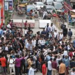 এইচএসসি পরীক্ষা স্থগিতের দাবি ঘিরে শিক্ষার্থীদের আন্দোলনে রাজনৈতিক অপপ্রচারের অভিযোগ
