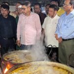 সাতক্ষীরায় স্বাস্থ্যসেবা পরিদর্শনে মন্ত্রী, কর্মস্থলে অনুপস্থিত চিকিৎসকের বিরুদ্ধে বরখাস্তের নির্দেশ