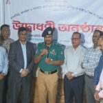 রংপুর কমিউনিটি মেডিকেল কলেজ হাসপাতালে অসচ্ছল রোগীদের বিনামূল্যে হার্নিয়া ও হাইড্রোসিল অস্ত্রোপচার শুরু