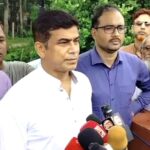 তিস্তা মহাপরিকল্পনা নিয়ে স্ট্যান্টবাজির রাজনীতি চলবে না বললেন প্রতিমন্ত্রী ফরহাদ হোসেন
