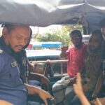 ভোলার বোরহানউদ্দিনে প্রধান শিক্ষকের বিরুদ্ধে ছাত্রীকে ধর্ষণের অভিযোগ পাল্টাপাল্টি মামলায় শিক্ষক ও অভিভাবকসহ আটক তিন