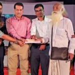 নরসিংদীর সাংস্কৃতিক ঐতিহ্য রক্ষায় দেশীয় কৃষ্টি ধারণের আহ্বান খায়রুল কবির খোকনের