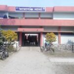 তারাগঞ্জে গৃহবধূর ঝুলন্ত লাশ উদ্ধার