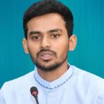 রাষ্ট্রপতির অপসারণের প্রক্রিয়াকে সুসংবাদ হিসেবে দেখছেন আসিফ মাহমুদ