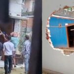 ফটিকছড়িতে প্রবাসীর বাড়িতে সশস্ত্র হামলা ও লুটপাট অবরুদ্ধ দুই নারীকে উদ্ধার করল পুলিশ