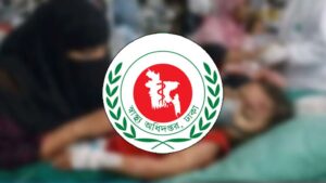 দেশে হামের প্রকোপ অব্যাহত ২৪ ঘণ্টায় তিন শিশুর মৃত্যু ও ৯০২ জন আক্রান্ত