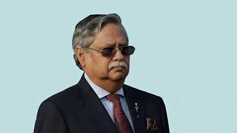 অবসান জল্পনার পদত্যাগ করলেন রাষ্ট্রপতি মো. সাহাবুদ্দিন