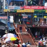 রাজধানীর বিভিন্ন এলাকার দোকানপাট ও মার্কেট বন্ধের সময়সূচি জেনে নিন আজই