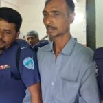খাগড়াছড়িতে মাদরাসাছাত্রী ধর্ষণ মামলায় আসামির মৃত্যুদণ্ড