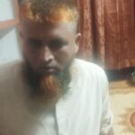 মির্জাগঞ্জে তাবিজ দেওয়ার প্রলোভনে গৃহবধূকে ধর্ষণচেষ্টা, জামায়াত নেতা গ্রেপ্তার