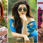 জুলাই আন্দোলন নিয়ে অপপ্রচারের অভিযোগে শাওন ও মাহিয়া মাহিসহ তিনজনের বিরুদ্ধে থানায় অভিযোগ