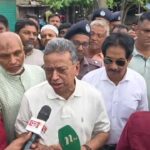 চট্টগ্রামে বন্যা দুর্গতদের পুনর্বাসনে গুরুত্বারোপ করলেন অর্থমন্ত্রী