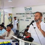 সুন্দরবন রক্ষায় অসাধু চক্রের বিরুদ্ধে কঠোর ব্যবস্থার হুঁশিয়ারি প্রতিমন্ত্রীর