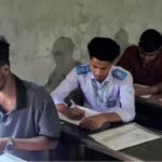 শিবগঞ্জে ফরম পূরণে জটিলতা কাটল, পরীক্ষায় অংশ নেওয়ার সুযোগ পেলেন ৬ শিক্ষার্থী