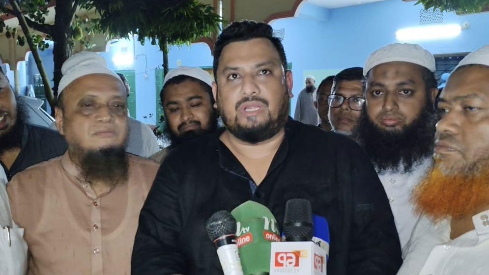 হেফাজতে ইসলামের সঙ্গে কোনো রাজনৈতিক সম্পর্ক নেই: ভূমি প্রতিমন্ত্রী
