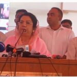 দেবেন্দ্র কলেজে নবীনবরণ অনুষ্ঠিত, শিক্ষার্থীদের সুনাগরিক হওয়ার আহ্বান