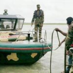 সাতকানিয়ার বন্যা দুর্গতদের উদ্ধারে সেনাবাহিনীর ১০টি স্পিডবোট মোতায়েন