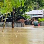 কক্সবাজারে বন্যা ও পাহাড়ধসে মৃতের সংখ্যা বেড়ে ২৭ জন