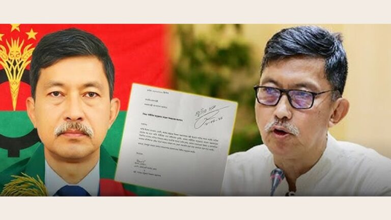 এক মাস পর রাঙ্গামাটিতে ফিরছেন সাবেক মন্ত্রী দীপেন দেওয়ান