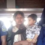 নেত্রকোনায় আটক রোহিঙ্গা মা ও শিশুকে কক্সবাজার ক্যাম্পে ফেরত পাঠানো হয়েছে