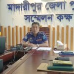 প্রধানমন্ত্রীর গাড়িবহরে ইট নিক্ষেপের ঘটনাটি নিছক বিভ্রান্তি দাবি মাদারীপুর পুলিশের