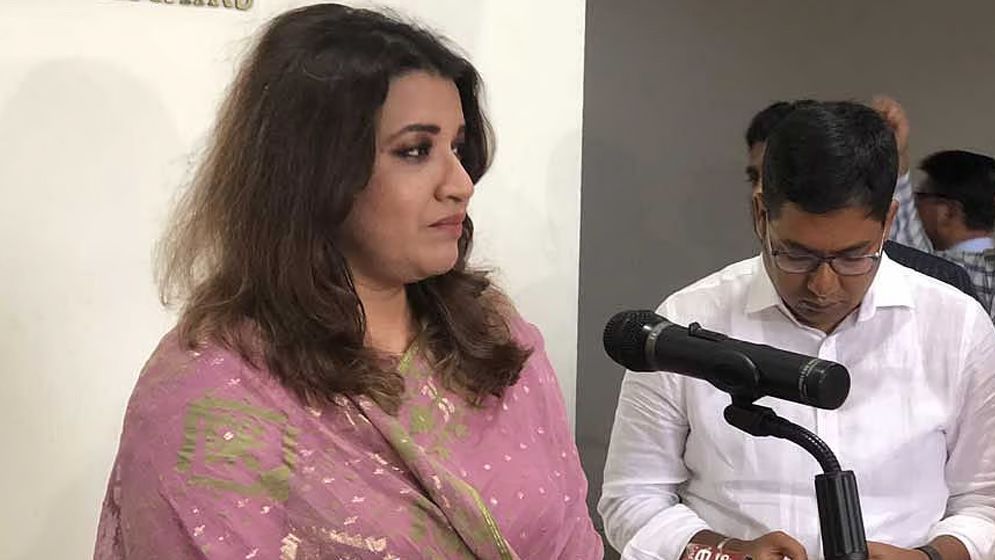 ভারতের অস্থিরতা নিয়ে উদ্বেগের কথা জানাল ঢাকা, দ্রুত সমাধানের আহ্বান