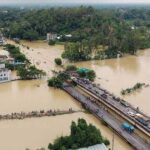 উত্তরাঞ্চলে নতুন করে বন্যার শঙ্কা সাত জেলায় সতর্কতা জারি