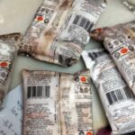 বাজিতপুরের প্রাথমিক বিদ্যালয়ে নিম্নমানের দুধ বিতরণ নিয়ে অভিভাবকদের ক্ষোভ ও উদ্বেগ